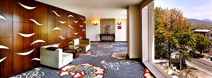 795/Four Points by Sheraton - Dehradun 08.jpg